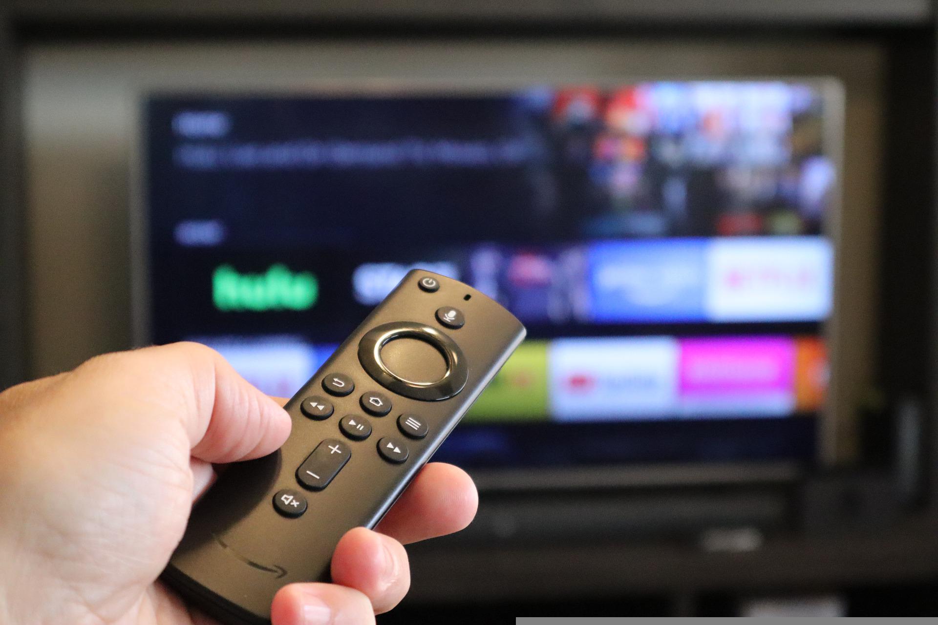 Setup Elite Stream IPTV on Amazon Firestick